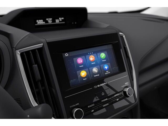 Certified 2022 Subaru Crosstrek 2.0i AWD/4WD image 20