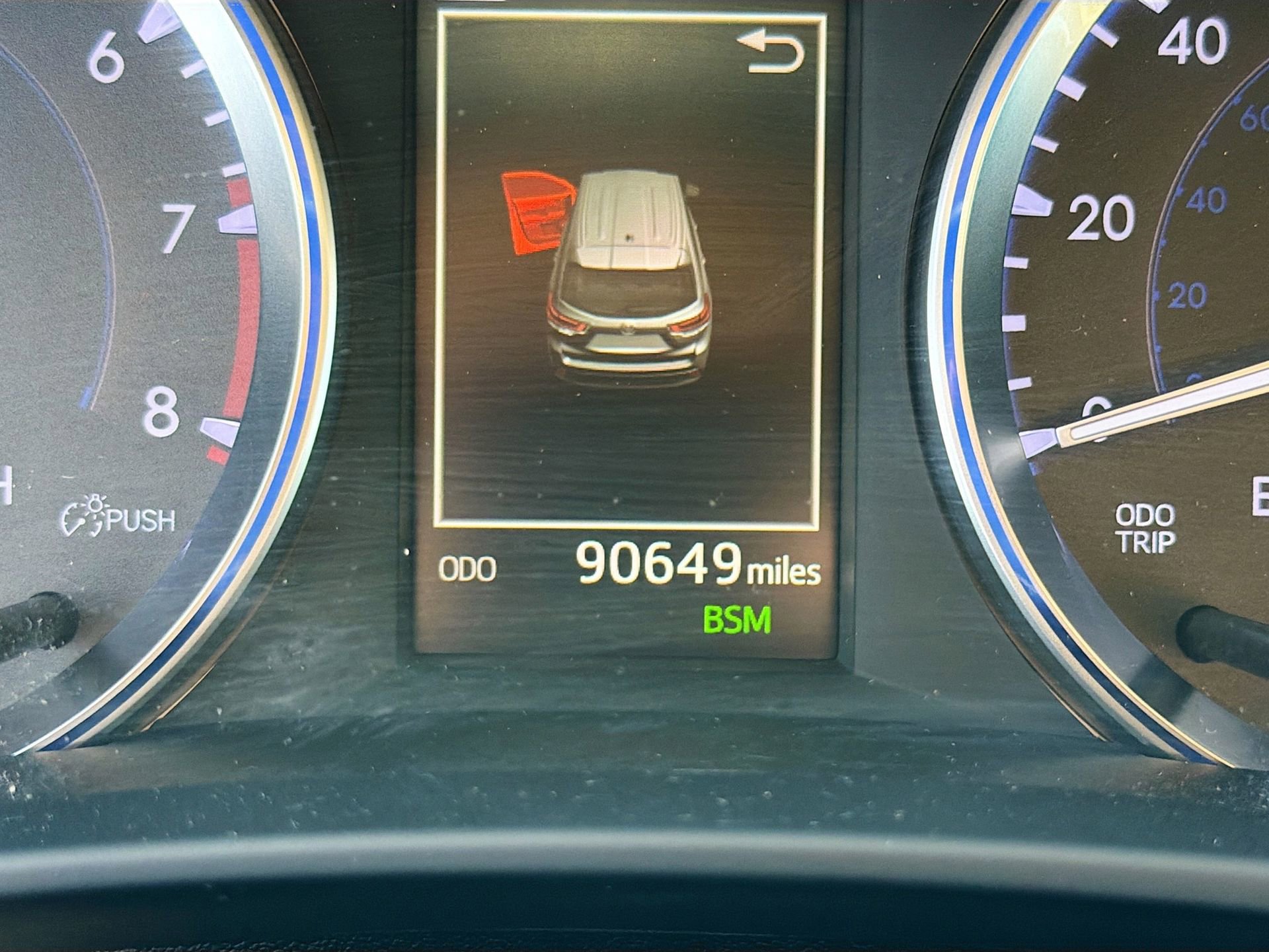 Used 2019 Toyota Highlander XLE image 43