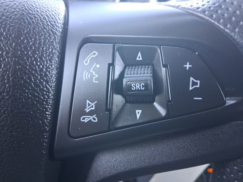 Used 2020 Chevrolet Trax LS w/ Tint and Cruise Package image 22