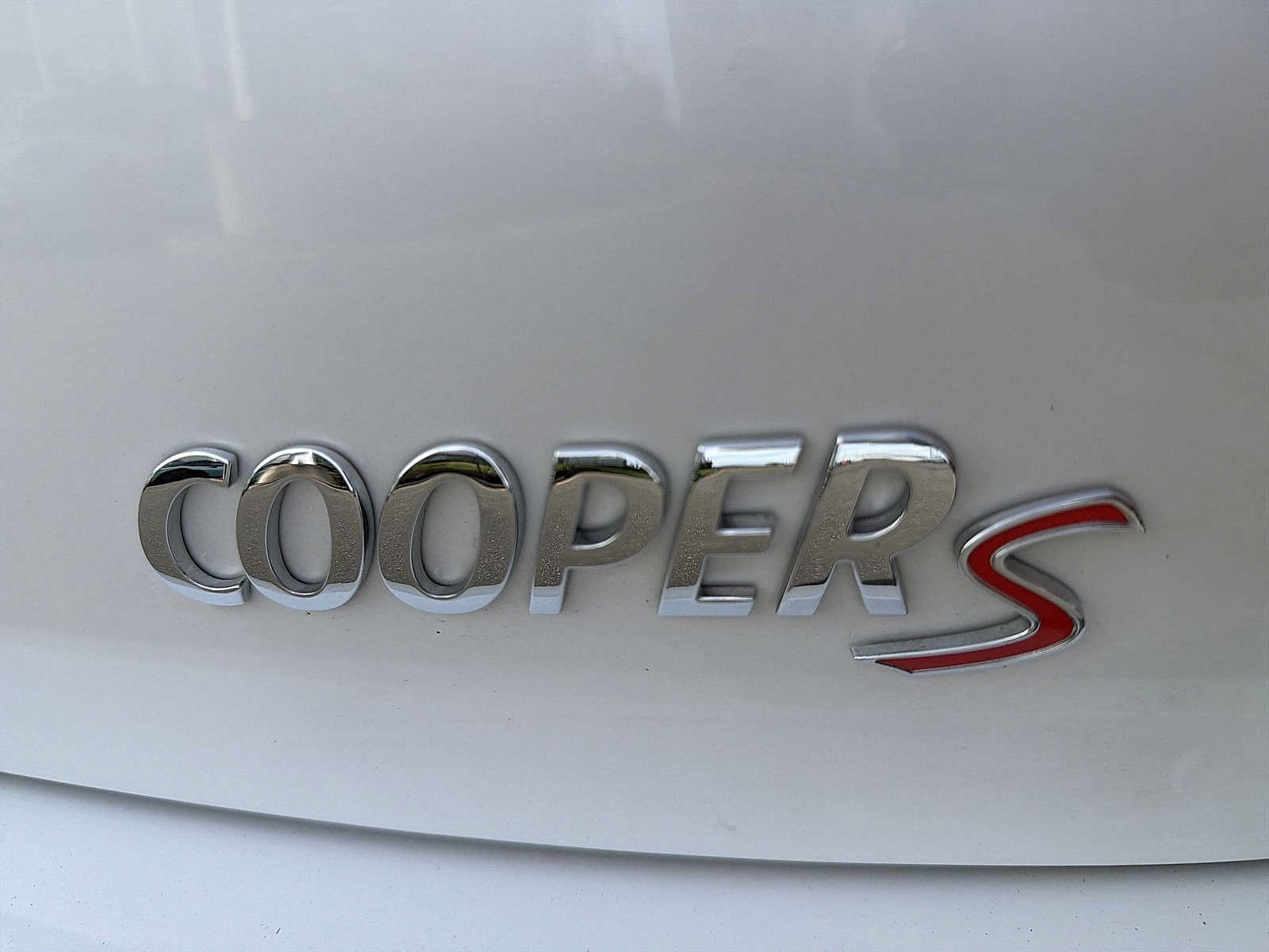 Used 2024 MINI Cooper S FWD image 15