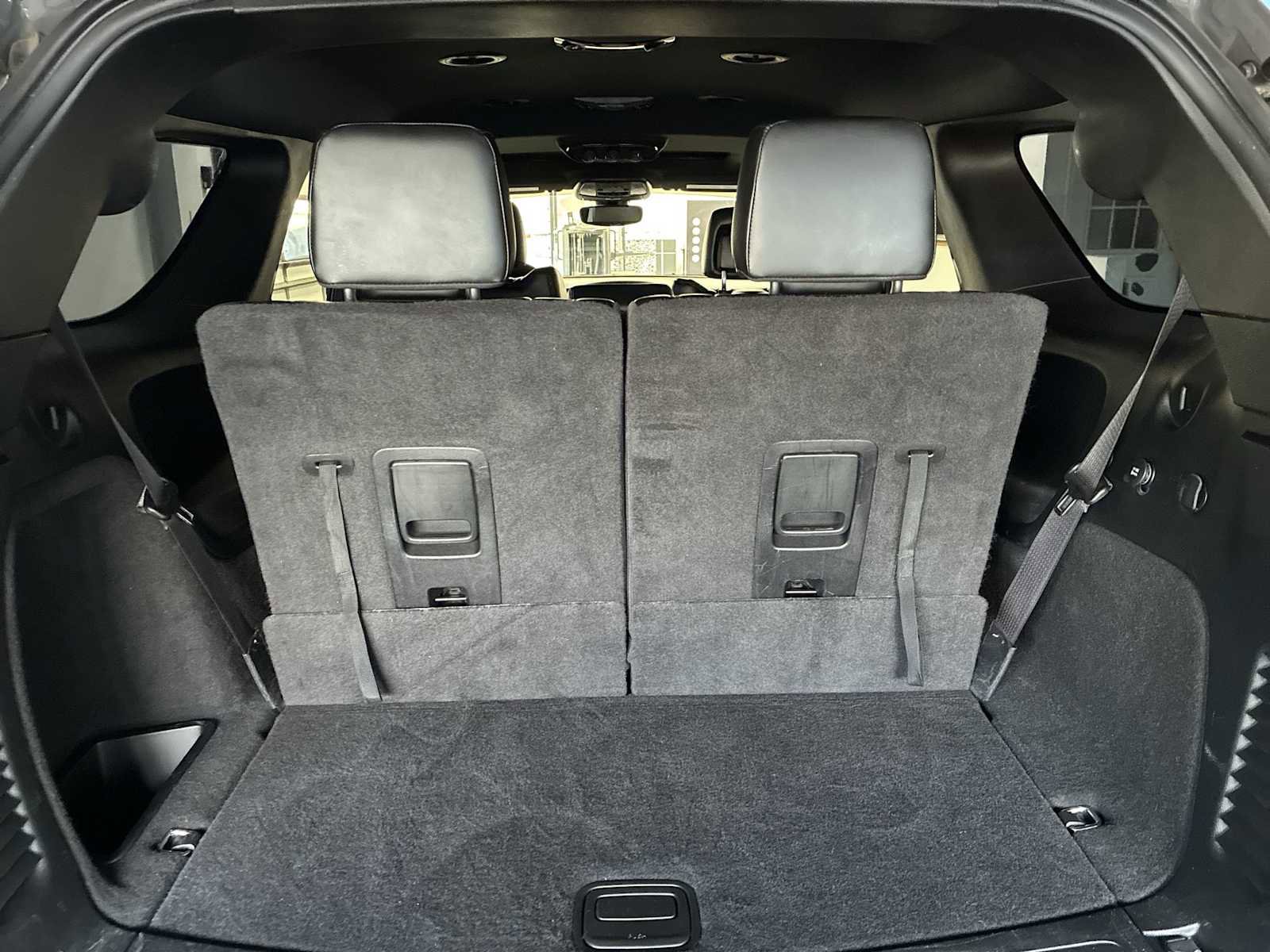 Used 2020 Dodge Durango R/T image 21