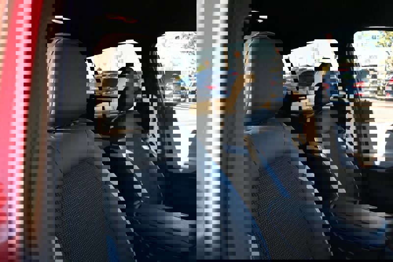 Used 2024 Buick Envista Preferred image 49