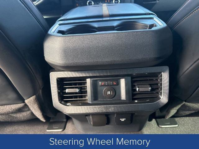 Certified 2024 Ford F250 Platinum AWD/4WD image 28