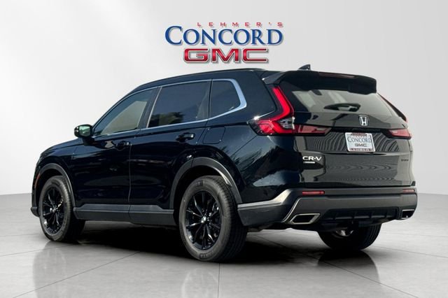 Used 2024 Honda CR-V Sport image 6
