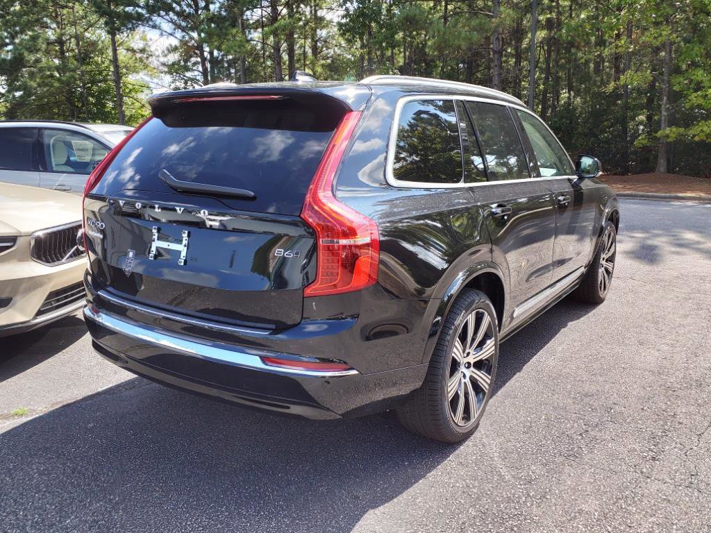 New 2025 Volvo XC90 B6 Plus w/ Protection Package Premier image 3