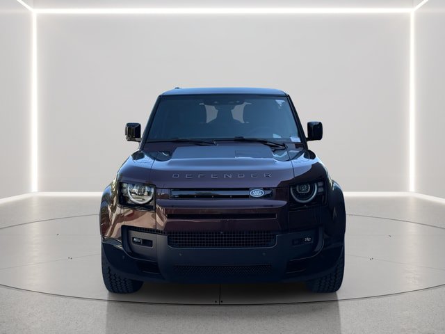 New 2026 Land Rover Defender 90 X-Dynamic SE AWD/4WD image 8