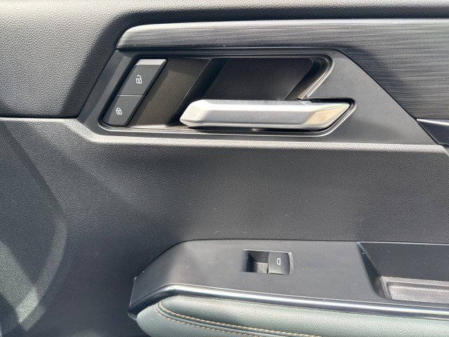 Used 2024 GMC Acadia AT4 w/ LPO, Floor Liner Package AWD/4WD image 48