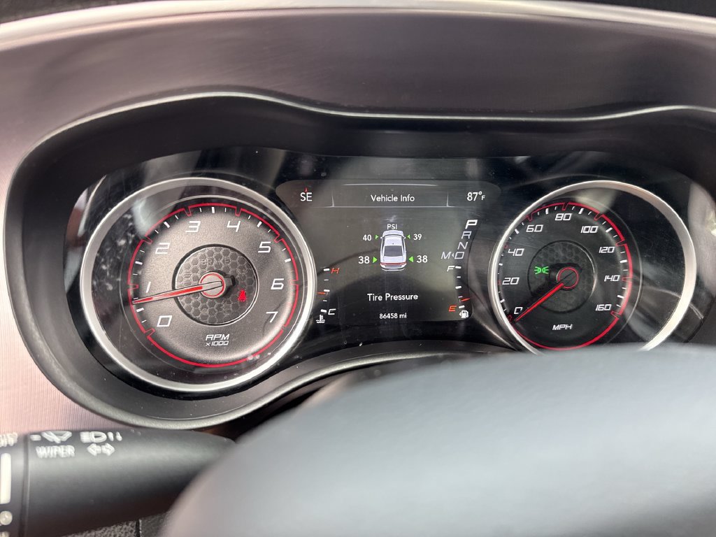 Used 2021 Dodge Charger R/T RWD image 48