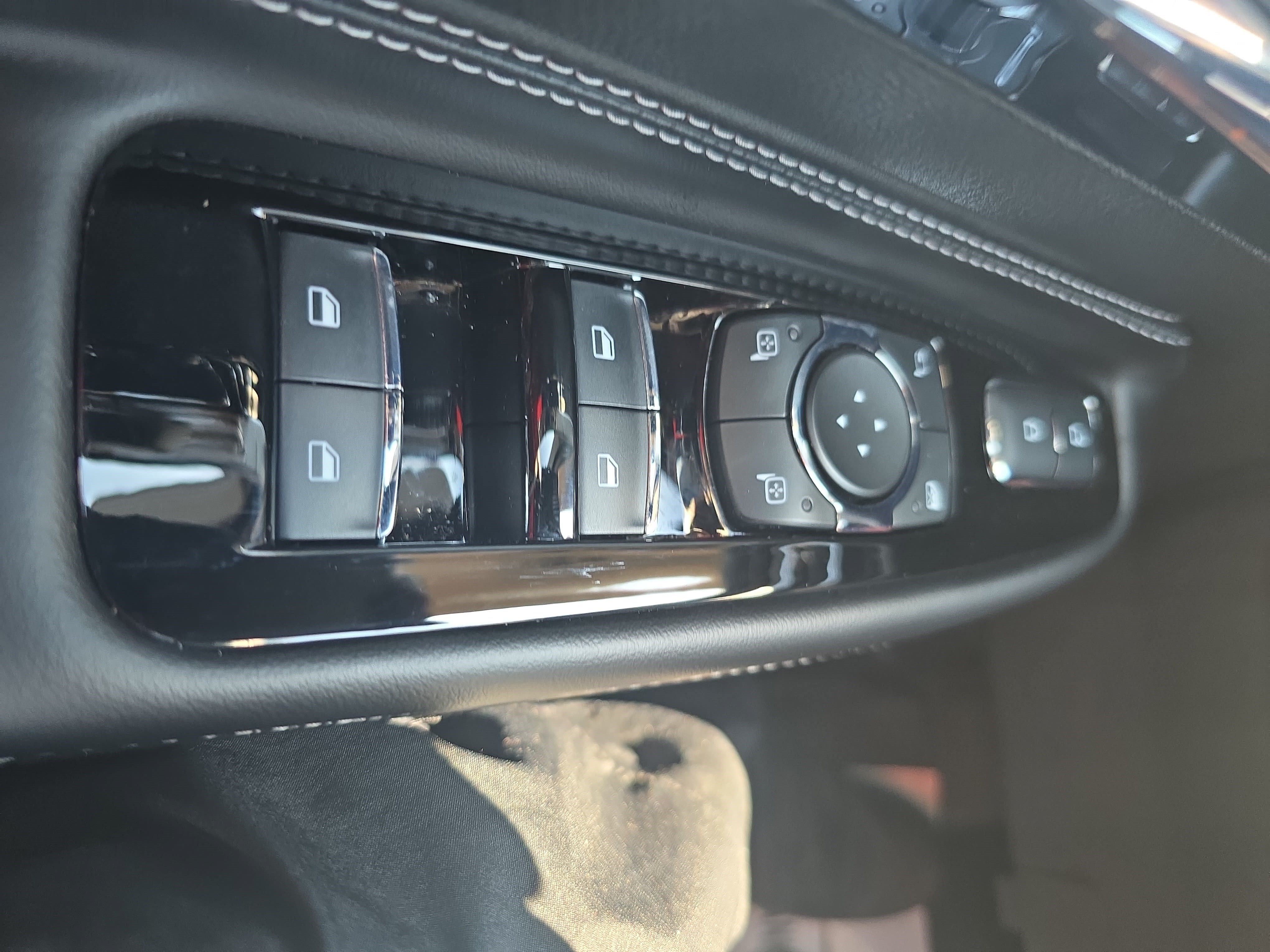 New 2026 Lincoln Corsair Premiere AWD/4WD image 27