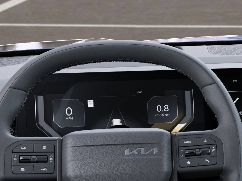 New 2027 Kia Telluride SX Prestige X-Pro AWD/4WD image 21