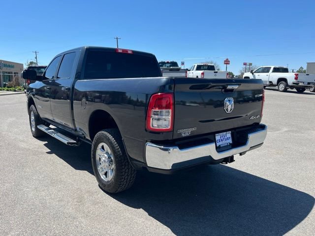 Used 2019 RAM 2500 Big Horn AWD/4WD image 11