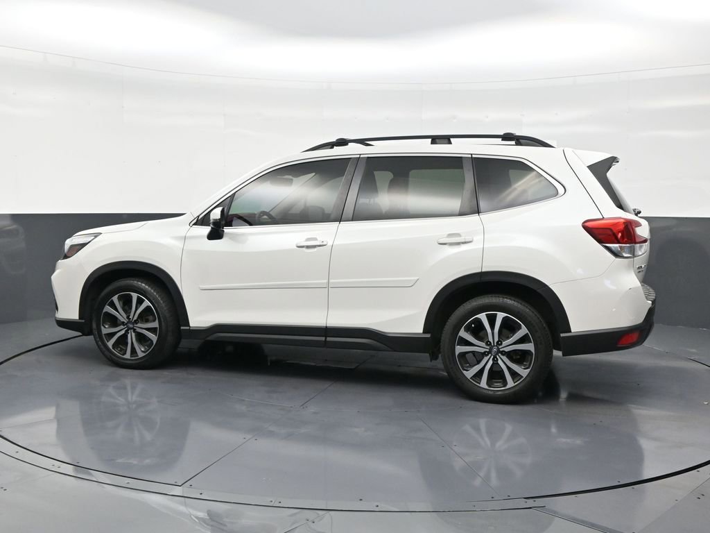 Used 2019 Subaru Forester Limited image 2