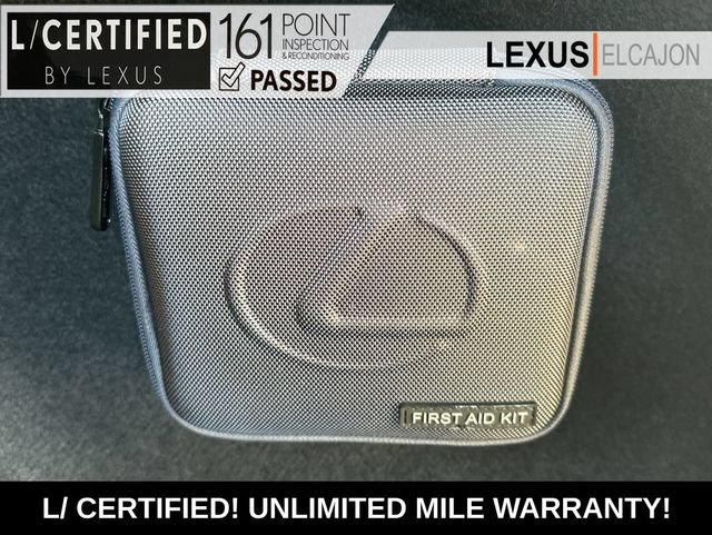 Certified 2023 Lexus RX 350 Premium FWD image 21