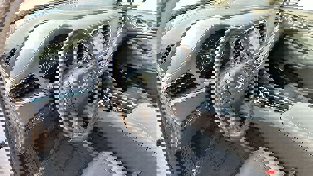 Certified 2021 Buick Enclave Essence w/ Sound and Sites Package image 10