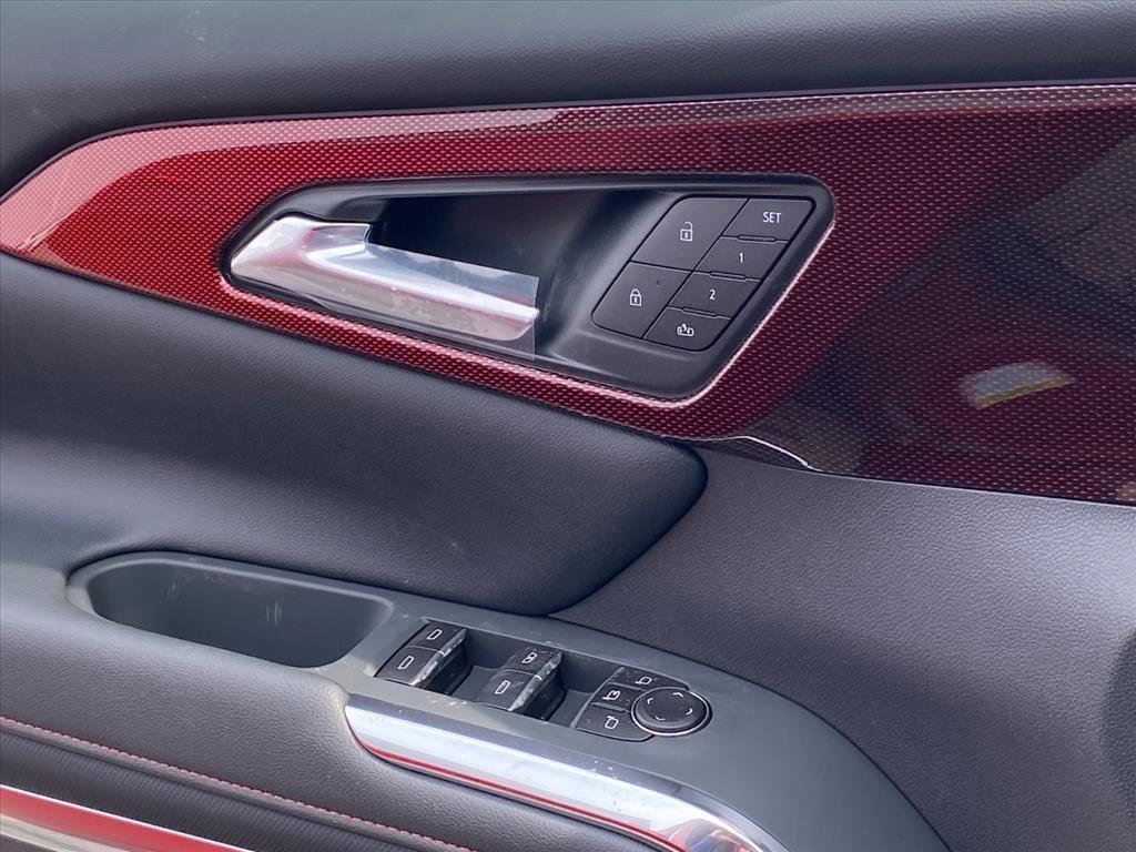 New 2026 Chevrolet Traverse RS w/ LPO, Floor Liner Package image 20