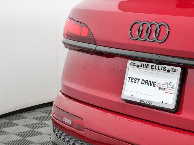 New 2026 Audi Q7 3.0T Prestige AWD/4WD image 20