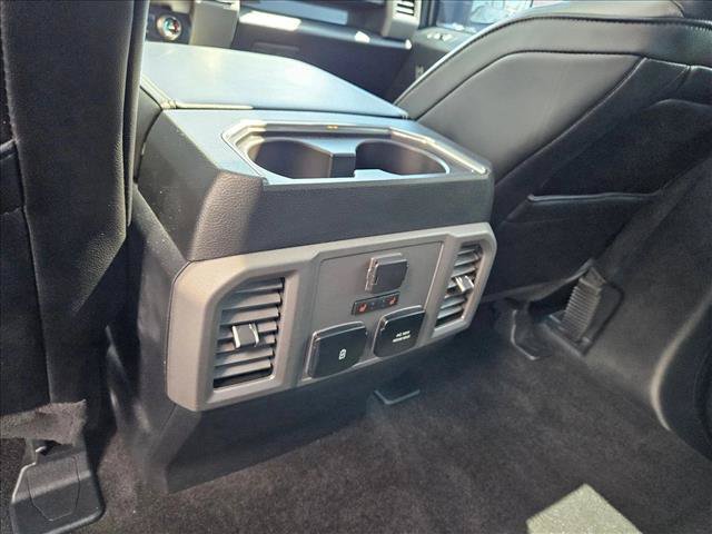 Used 2020 Ford F150 Raptor w/ Equipment Group 802A Luxury AWD/4WD image 18