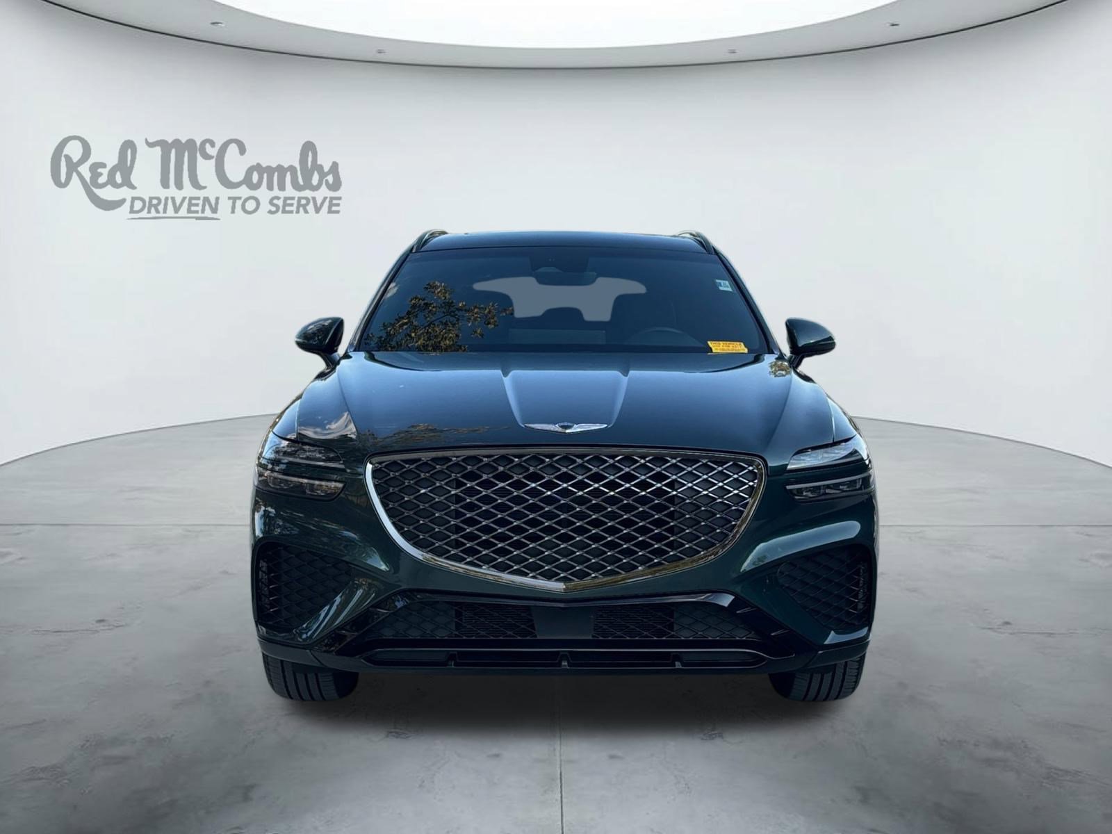 Used 2024 Genesis GV70 3.5T Sport image 8