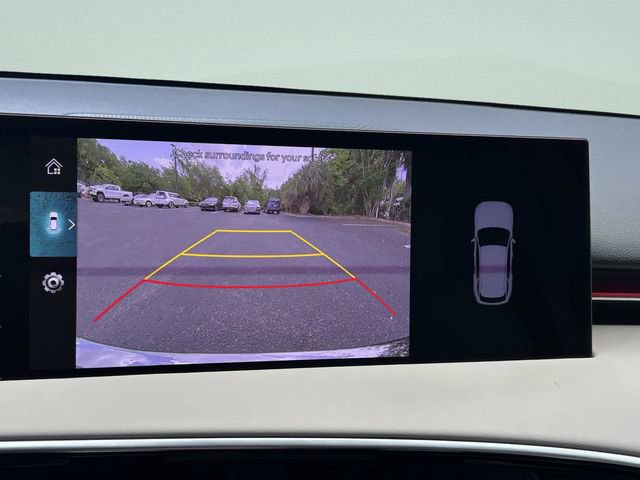 Used 2026 Genesis GV70 2.5T image 27