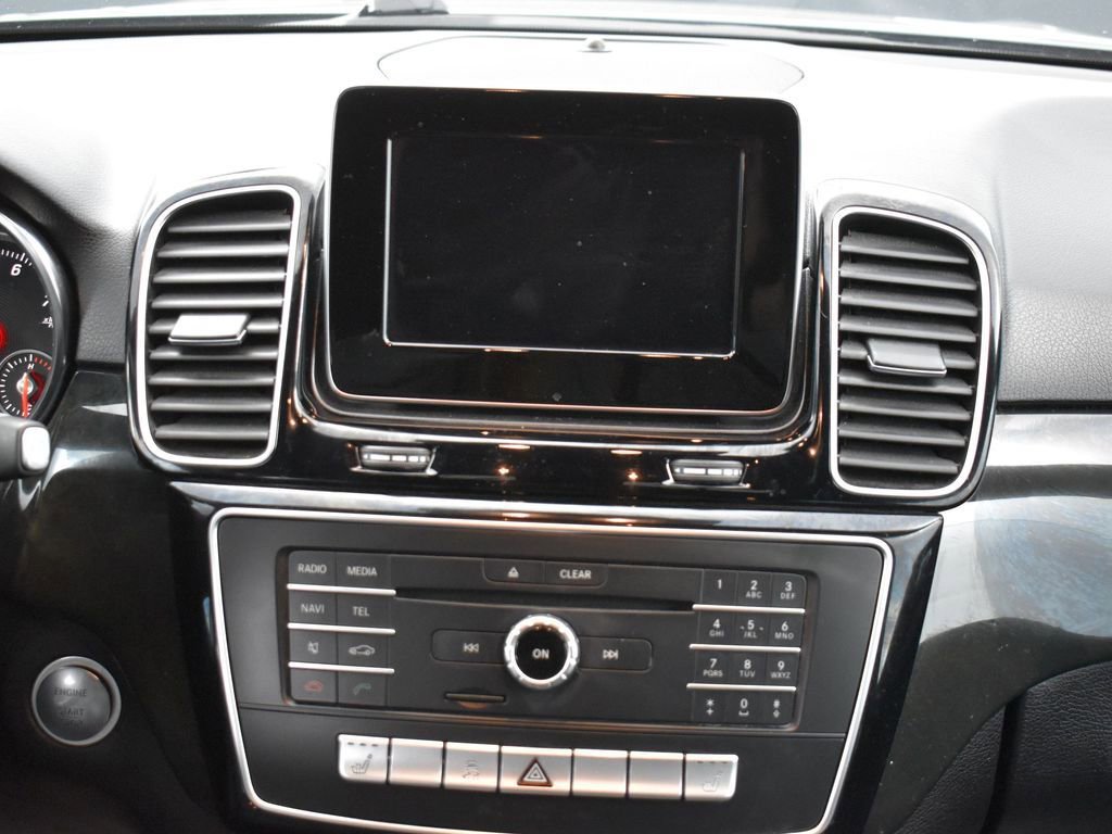 Used 2018 Mercedes-Benz GLE 350 image 19