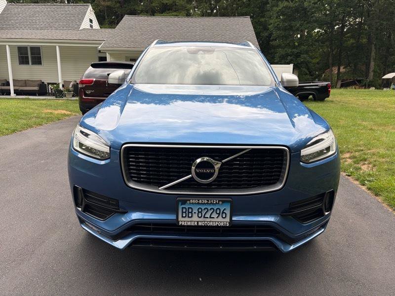 Used 2019 Volvo XC90 T5 R-Design w/ Protection Package AWD/4WD image 7