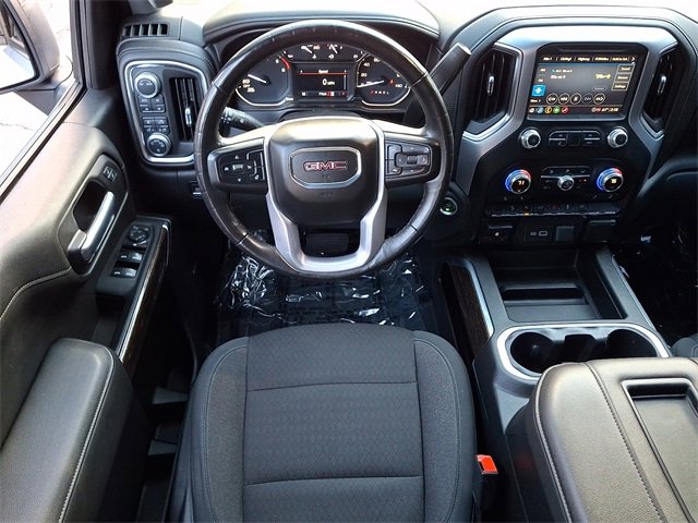 Used 2021 GMC Sierra 1500 Elevation w/ Preferred Package image 13