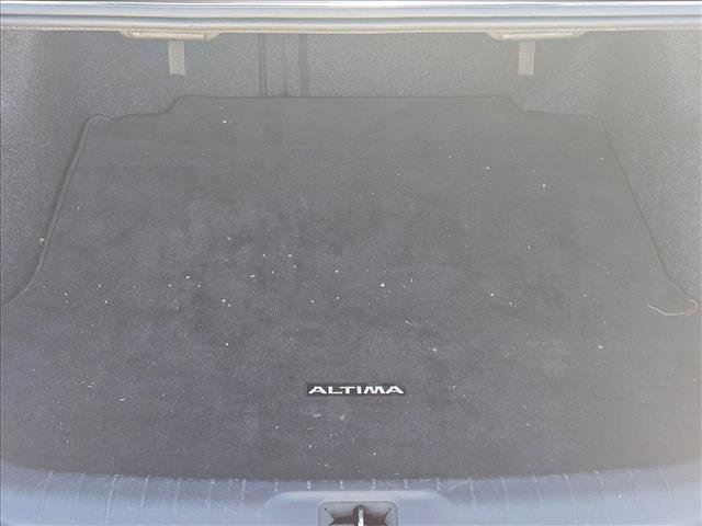 Used 2022 Nissan Altima 2.5 SV image 6