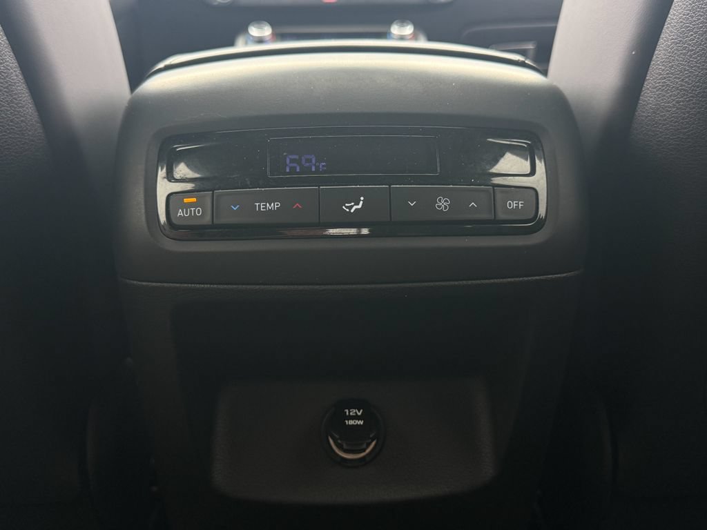Used 2024 Hyundai Palisade XRT FWD image 36