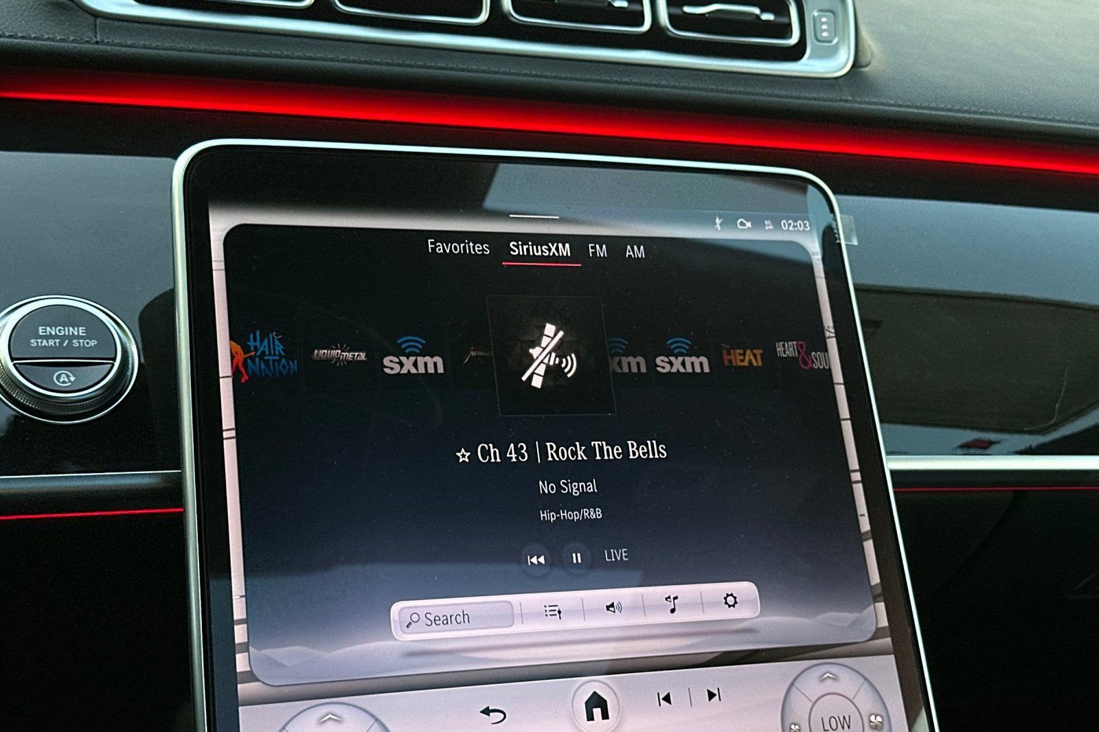 New 2026 Mercedes-Benz S 580 4MATIC Sedan image 34