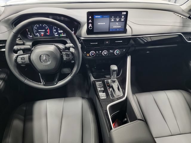 New 2026 Acura ADX FWD image 28