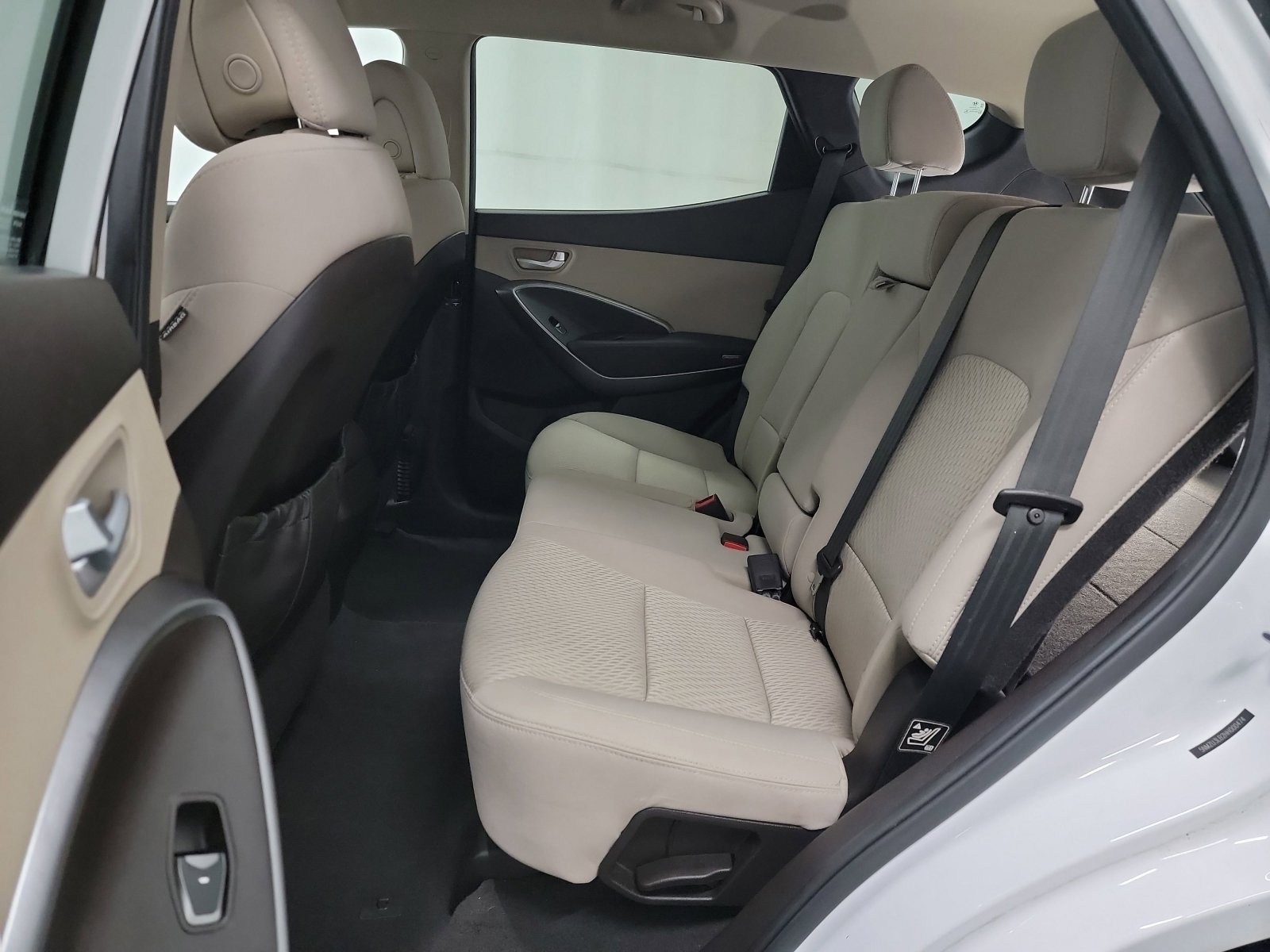 Used 2017 Hyundai Santa Fe Sport image 27