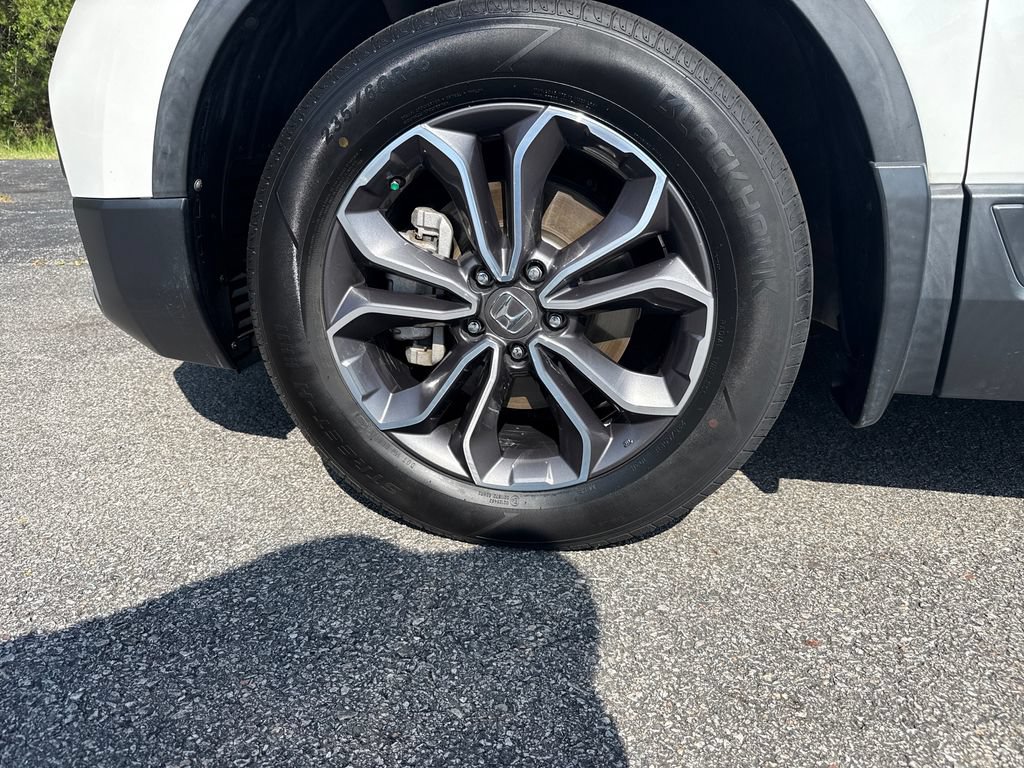 Used 2020 Honda CR-V EX-L image 31