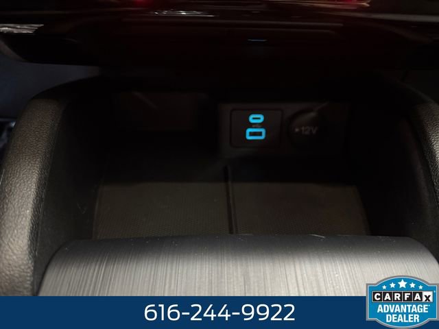 Used 2022 Ford Escape SE w/ Convenience Package AWD/4WD image 17