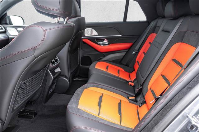 New 2026 Mercedes-Benz GLE 53 AMG 4MATIC Coupe image 20