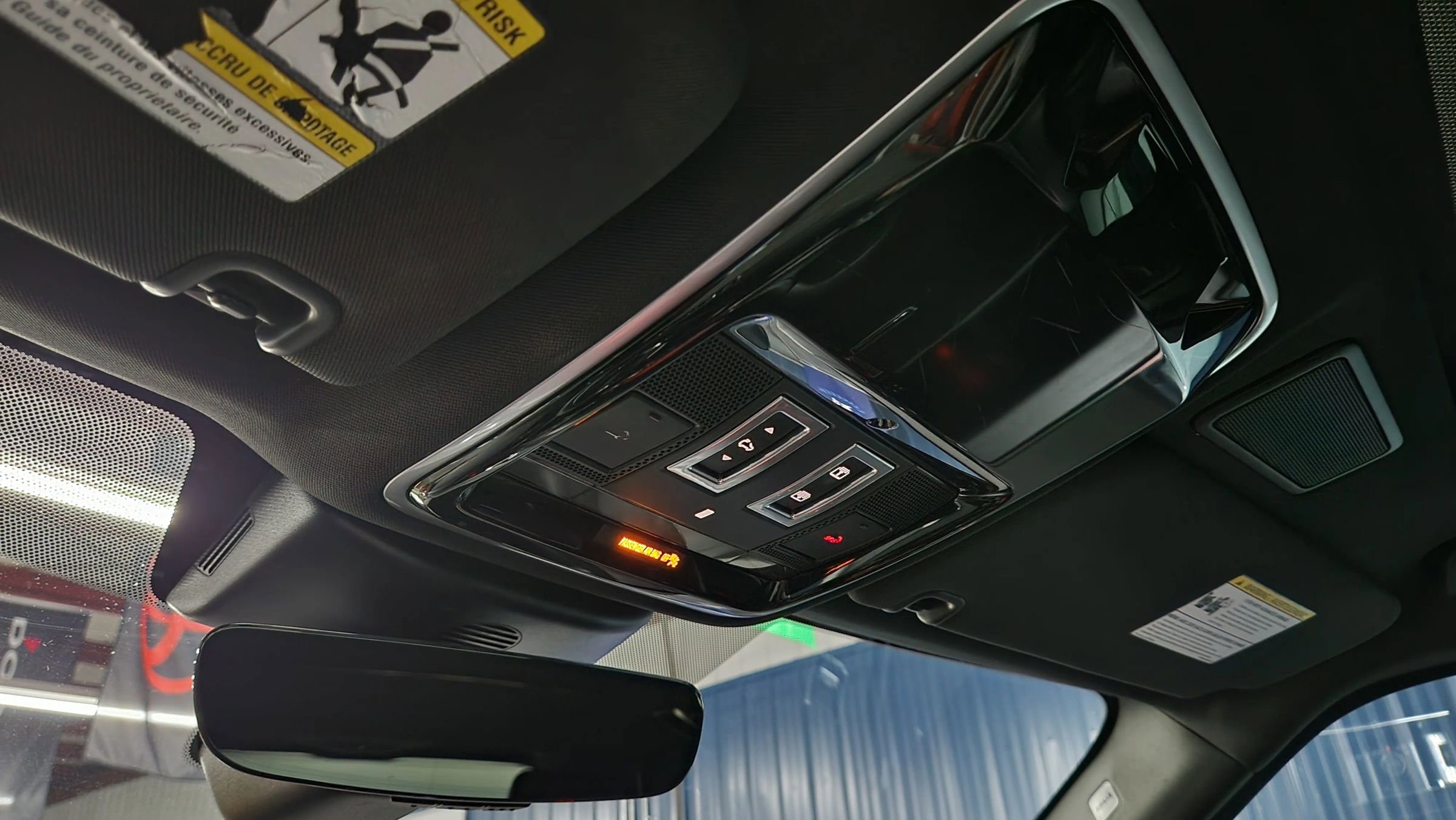 Used 2021 Land Rover Range Rover Sport HST image 52