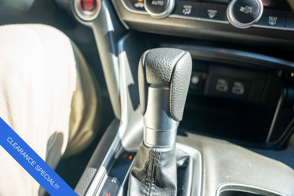 Used 2022 Honda Accord LX image 25