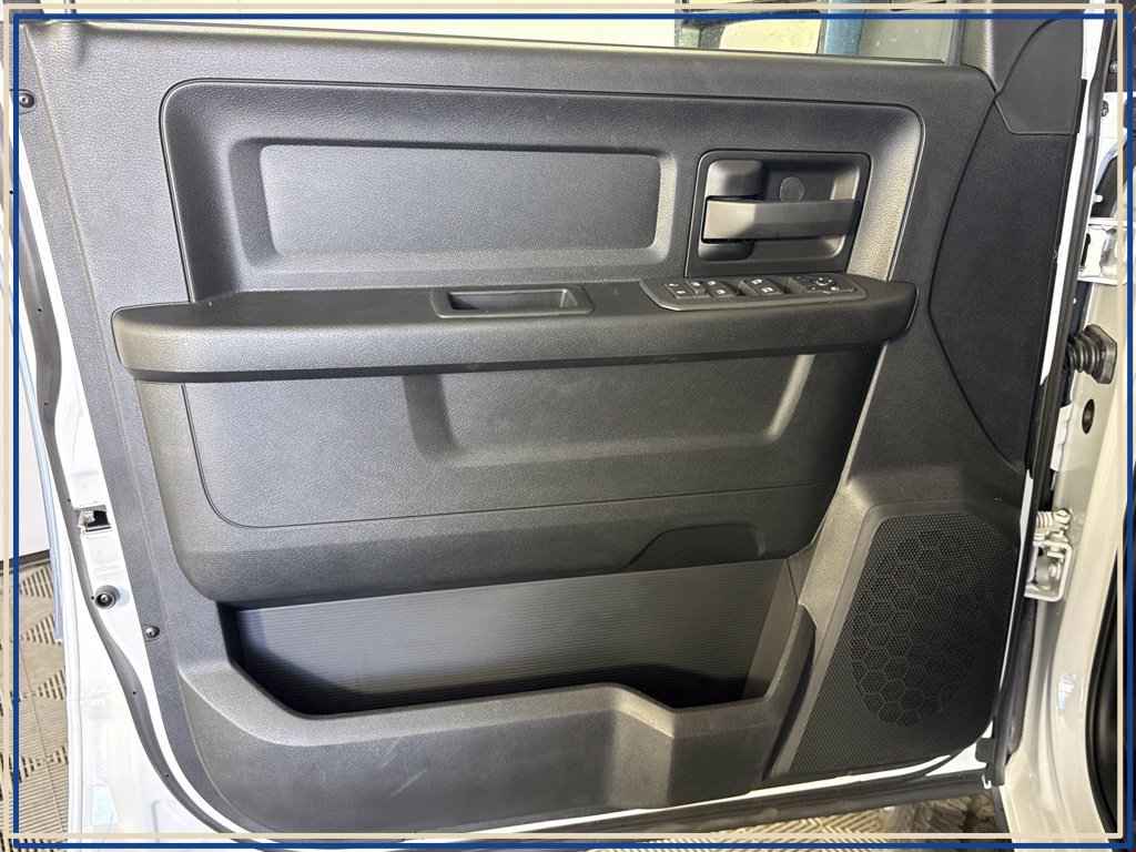 New 2026 RAM 2500 Tradesman AWD/4WD image 27