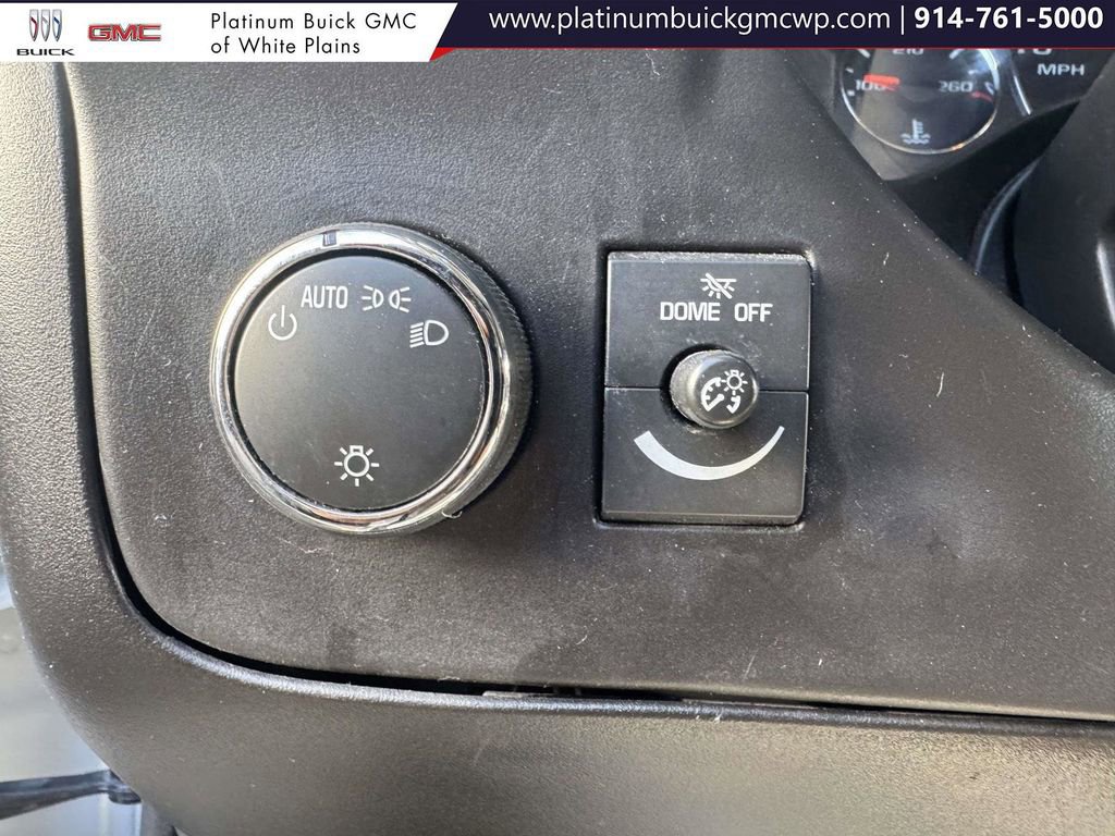 Used 2024 GMC Savana 2500 Work Van w/ Driver Convenience Package image 17