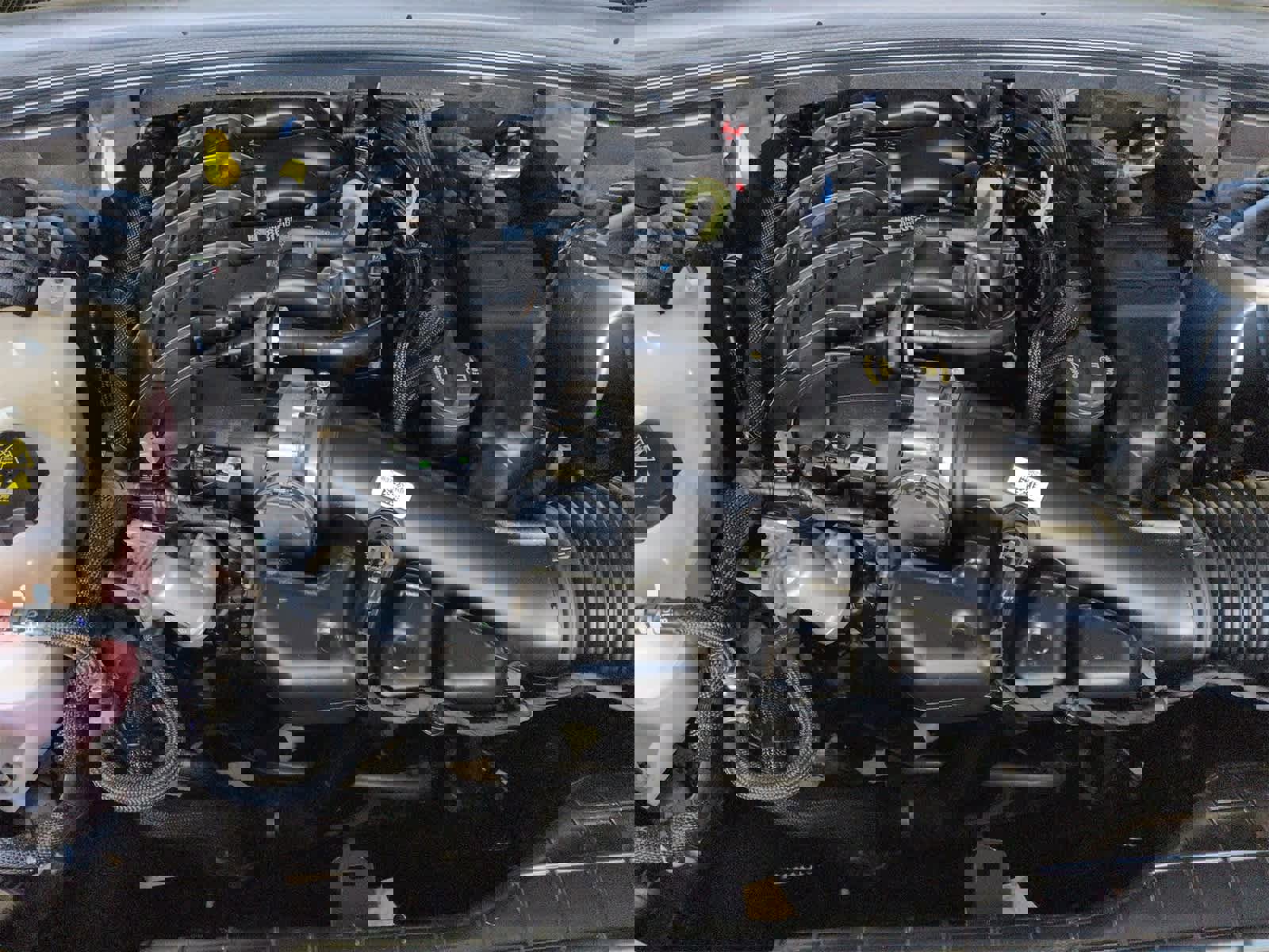 Used 2024 Jeep Grand Cherokee L Limited w/ Luxury Tech Group II image 15