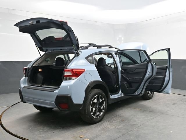 Used 2019 Subaru Crosstrek 2.0i Premium AWD/4WD image 45
