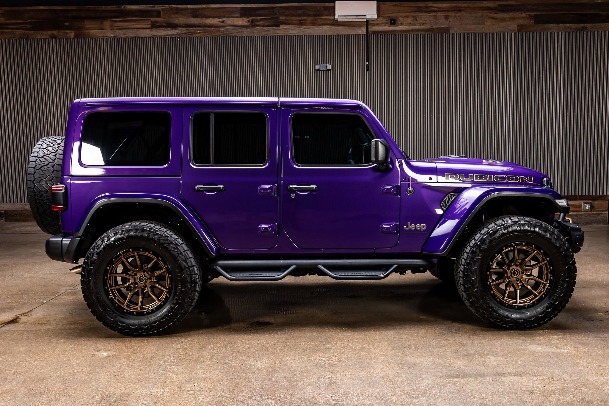 Used 2023 Jeep Wrangler Rubicon 392 w/ Trailer Tow Package image 10