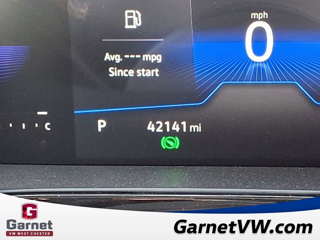 Used 2023 Volkswagen Taos S image 47