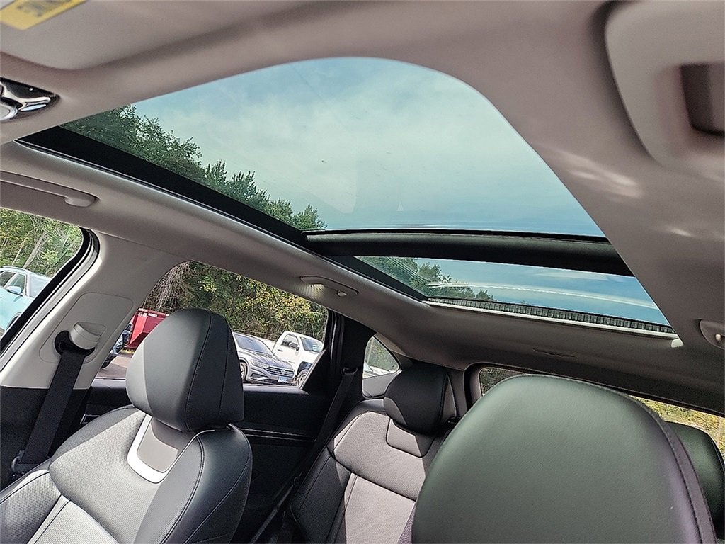 Used 2022 Hyundai Tucson Limited image 15