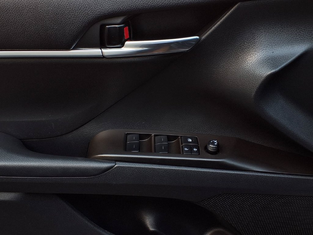 Certified 2024 Toyota Camry SE FWD image 20