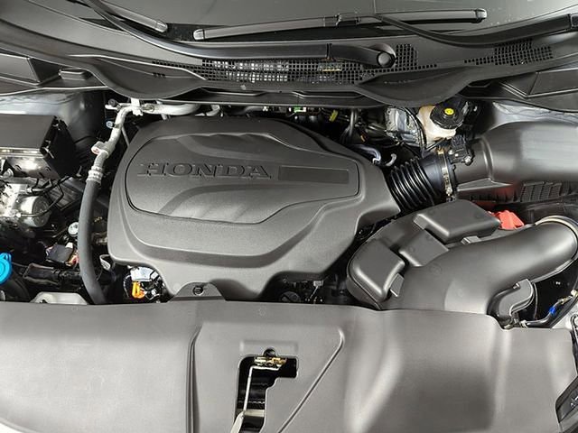 New 2026 Honda Odyssey Elite image 7