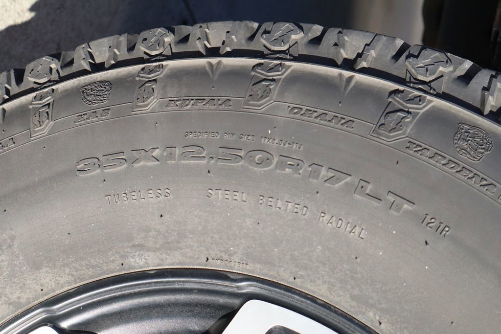 Used 2019 Jeep Wrangler Sport image 43