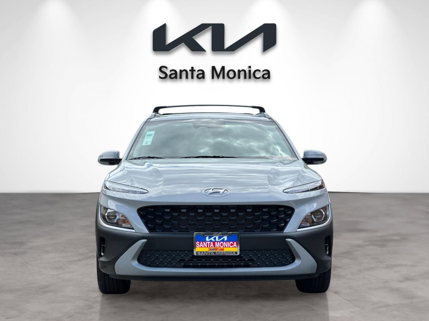 Used 2023 Hyundai Kona SEL AWD/4WD image 9