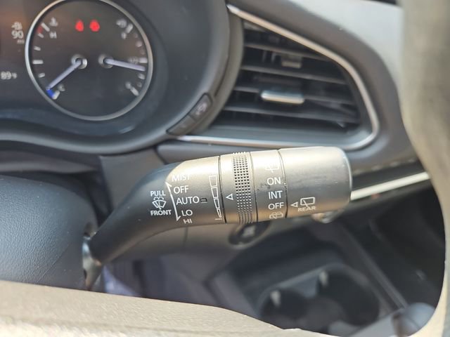 Used 2023 MAZDA CX-30 AWD 2.5 S image 21