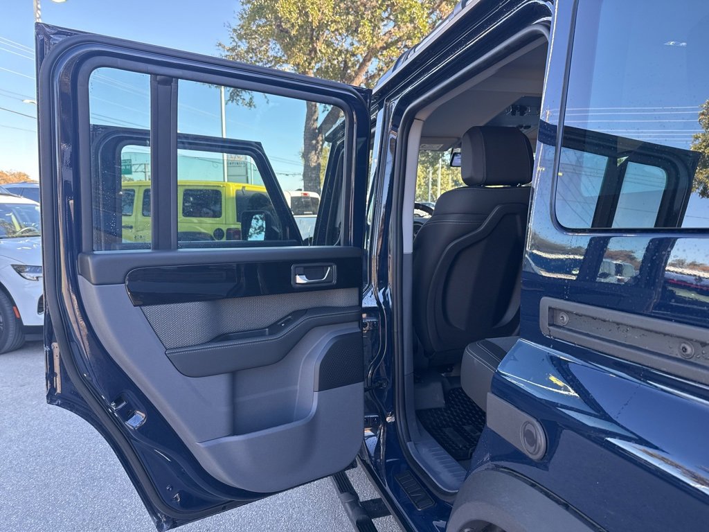 Used 2024 INEOS Grenadier Base image 27