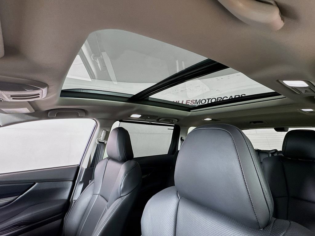 New 2026 Subaru Ascent Bronze Edition AWD/4WD image 23